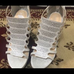 High heels women’s